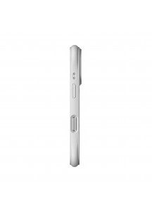 IP16Pro Max Ripple Case -White