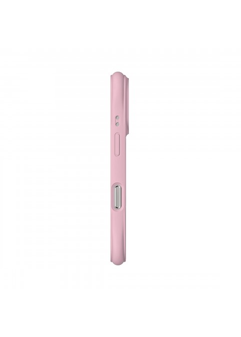 IP16Pro Max Ripple Case -Primrose Pink