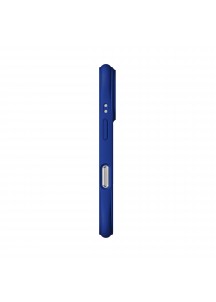 IP16Pro Max Ripple Case -Cobalt Blue