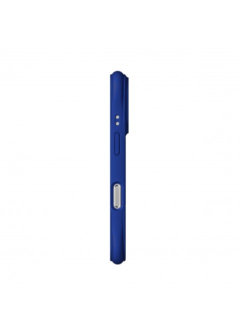 IP16Pro Max Ripple Case -Cobalt Blue