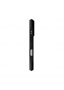 IP16Pro Max Ripple Case -Black