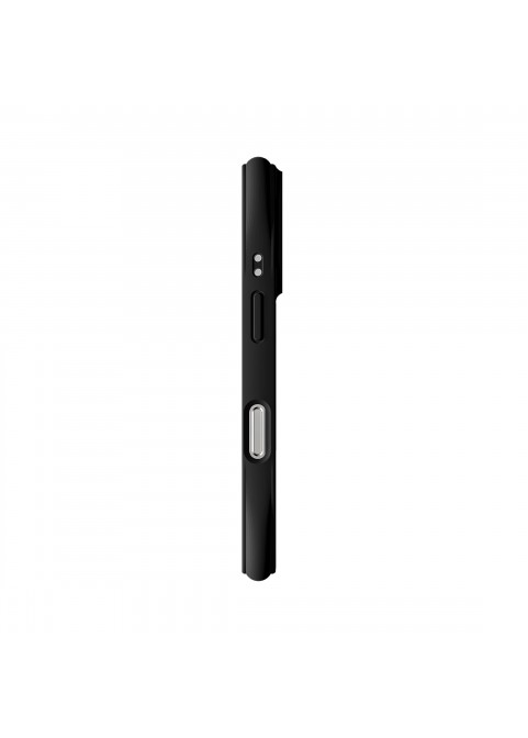 IP16Pro Max Ripple Case -Black