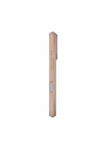 IP16Pro Max Ripple Case -Latte