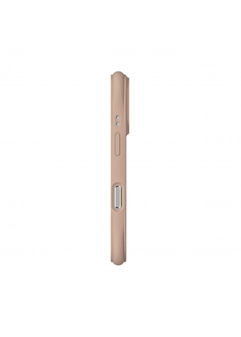 IP16Pro Max Ripple Case -Latte